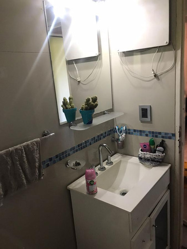 Alquiler Tres Ambientes Departamento - Moron Sur