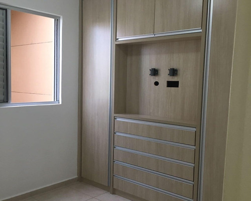 Imagem 1 de 23 de Apartamento - 3429 - 32319719