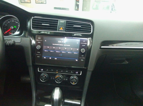 Volkswagen Golf Variant Golf 1.4 Tsi Variant Highline 16v Total Flex 4p Tiptronic
