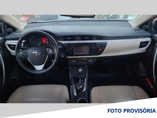 Toyota Corolla ALTIS 16V