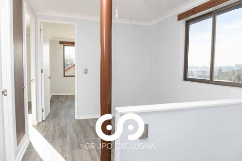 Imagen 12 de 18 de Se Vende Casa Con Piscina En Condominio Curauma