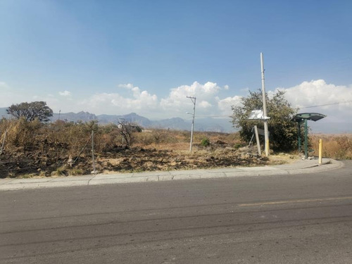 Imagen 9 de 12 de Terreno En Venta Atlatlahucan