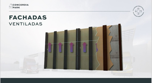 Preventa Terrenos Industriales Parque A 5 Min Del Piq