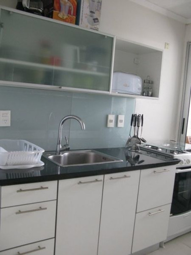 Venta De Apartamento 2 Dormitorio Y Medio En Brava