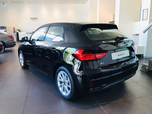 Imagen 4 de 15 de Nuevo Audi A1 A3 Sportback 30 35 A4 A5 A6 Q2 Q3 Q5 S3 Rs 22