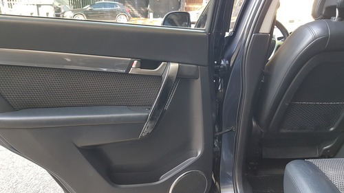 Chevrolet Captiva 2.4 Lt Mt
