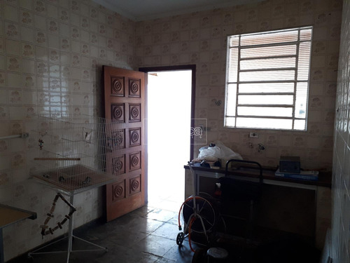 Imagem 2 de 16 de Casa À Venda Em Jardim Alto Da Barra - Ca003640