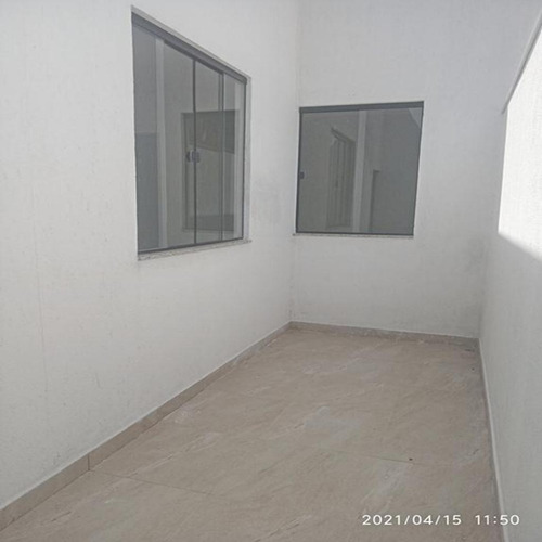Casa 3 Quartos Em Ipatinga