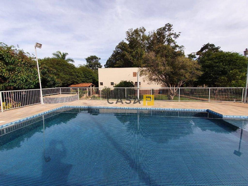 Imagem 24 de 26 de Chácara Com 3 Dormitórios À Venda, 1230 M² Por R$ 600.000,00 - Residencial Vale Dos Lírios - Nova Odessa/sp - Ch0058