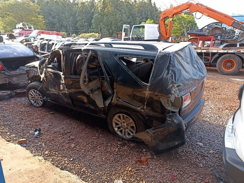 Caixa Cambio Automática Hilux Sw4 2.7 Gasolina 4x2 2012/13 (Usado)