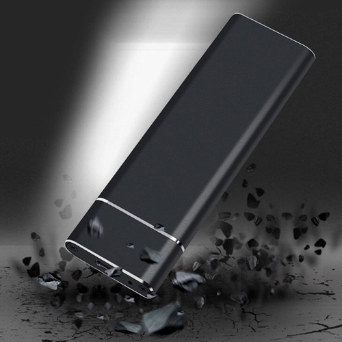 H Ce De Disco Rígido Externo U Hd Barato 1tb Mini Portátil