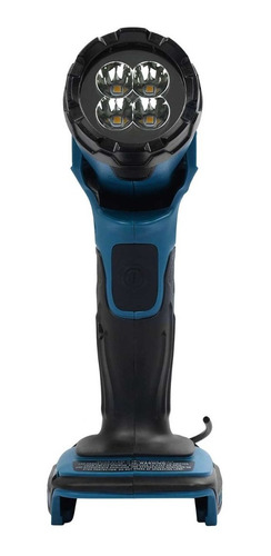 Linterna Led Makita Dml815 + Cargador Lxt 18v 5ah + Batería