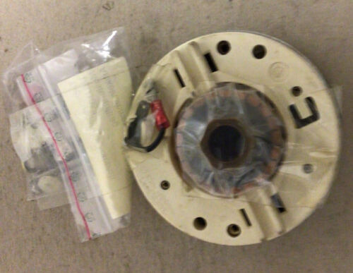Siemens Tacho Generator 1hu1053 Nne