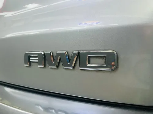 GMC Acadia DENALI