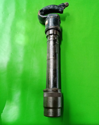 Imagen 8 de 9 de Martillo Neumatico Para Reparar 17145