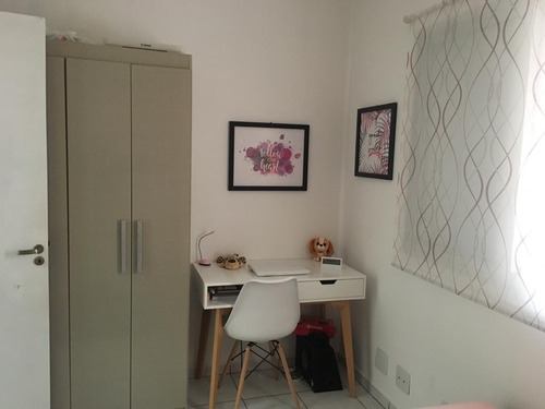 Imagem 7 de 15 de Apartamento - Assunção - São Bernardo Do Campo - 1033-20940
