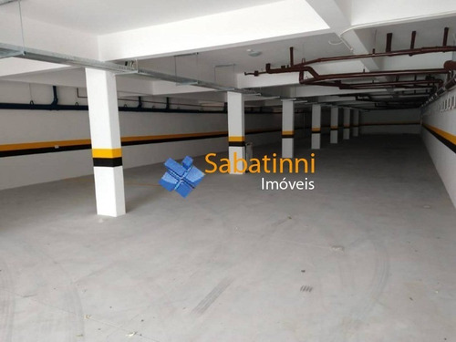 Imagem 19 de 22 de Apartamento A Venda Em Sp Parada Xv De Novembro - Ap04300 - 69285320