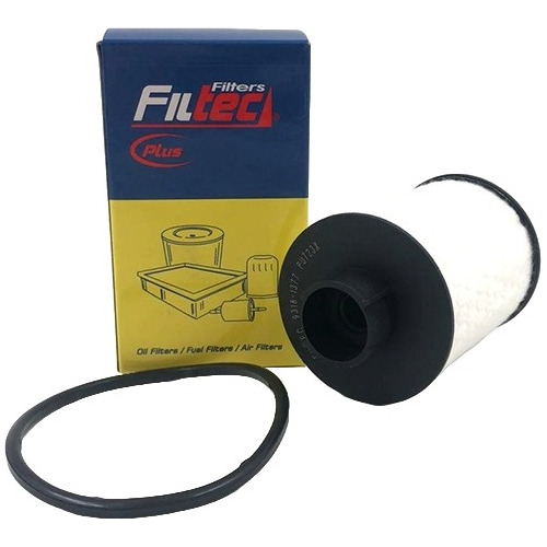 Filtro Petroleo Fiat Doblo 1.3 Diesel 2007-2011