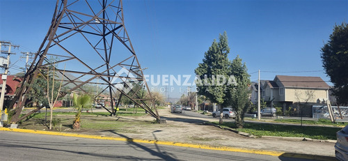 Local Comercial En Arriendo En Quilicura