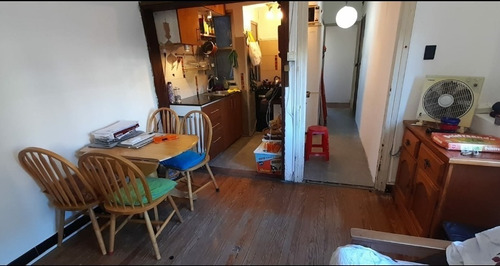 Imagen 3 de 11 de Apartamento Al Frente Casi Avenida. Muy Luminoso. Perfecto Estado. Ideal Renta . Gastos Bajos