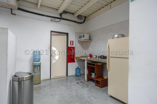 Imagen 28 de 29 de Edificio Comercial En Alquiler Oportunidad, Catia