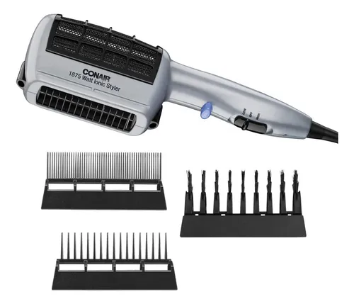 comprar Secador De Cabello 3 En 1 Conair, Secador De Cabello De 1875