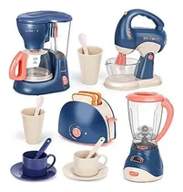 Comprar Electrodomésticos De Cocina Juguete Para Niños Juego ...