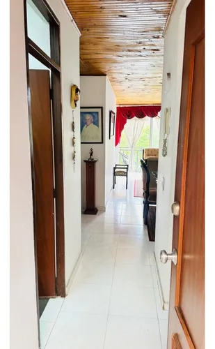 Venta Apartamento De 73mts2 En Barranquilla, Norte De Cali 12861-1