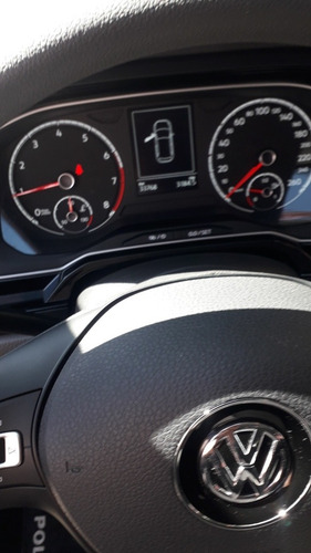 Volkswagen Polo 1.6 Msi Comfortline 2019