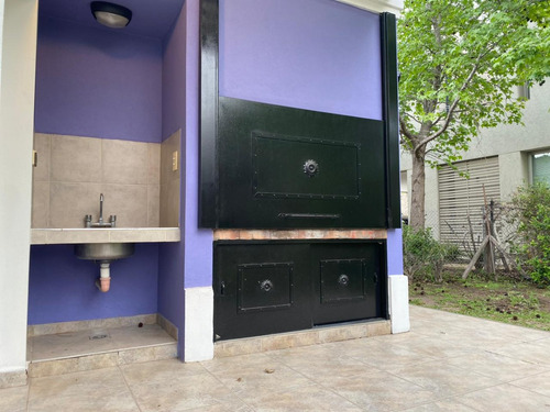 Casa - Barrio La Concepción - Lujan. Oportunidad Excelente Propiedad