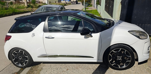 Citroën DS3 1.6 Thp 156 Sport Chic
