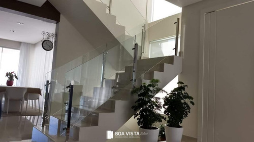 Imagem 13 de 30 de Casa À Venda Localizada No Condomínio Horizontal Panorâmico, Oportunidade De Realizar Seus Sonhos Neste Lugar Incrível. Centro Bombinhas/sc, Cód 551 - Sc - Ca0015_boavis