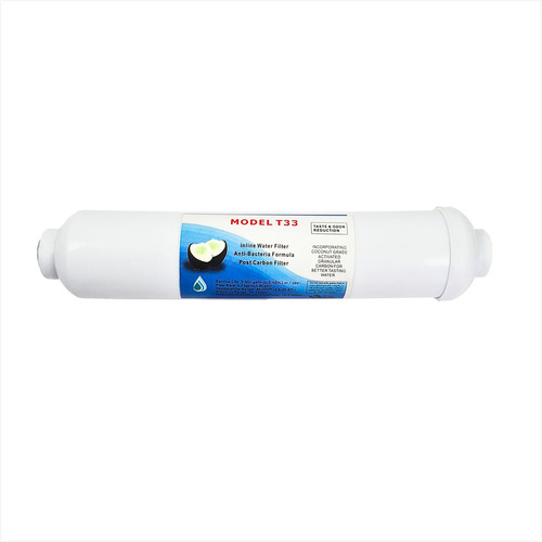 Refil Filtro Polar T33 Polipropileno Wp1000/2000