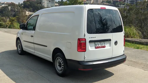 Volkswagen Caddy 1.6 Maxi Mt