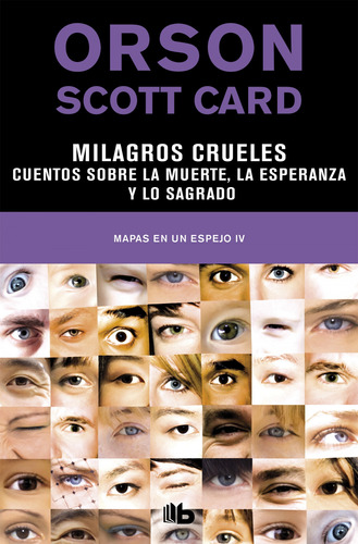 Libro - Milagros Crueles/cuentos Sobre La Muerte, La Esperan