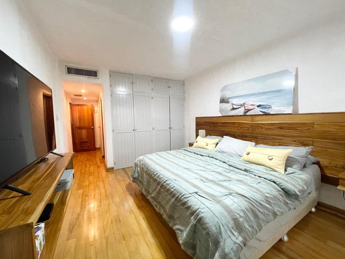 En Venta Hermoso Apartamento En El Conj Res The Yacth Club