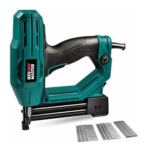 Clavadora Electrica Para Clavos Electric Brad Nailer