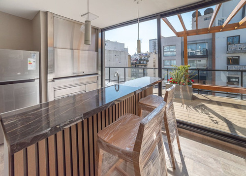 Venta Depto 2 Amb Amenities Caballito