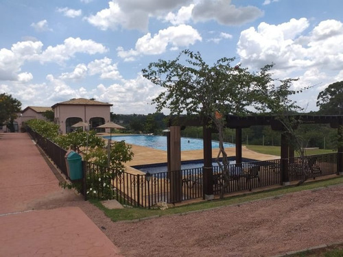 Imagem 4 de 14 de Terreno Residencial Em Vinhedo - Sp, Monte Alegre - Te00849