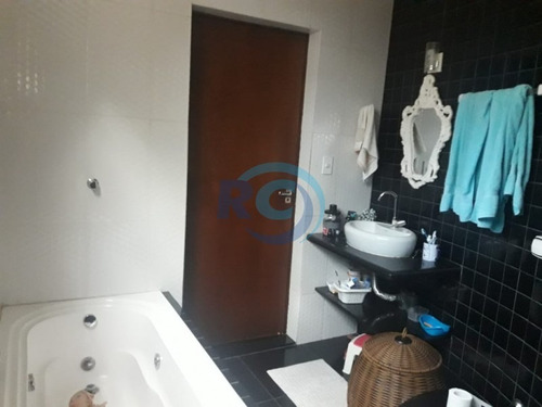 Imagem 6 de 7 de Casa, Alto Do Ipiranga, Ribeirão Preto - C3504-v