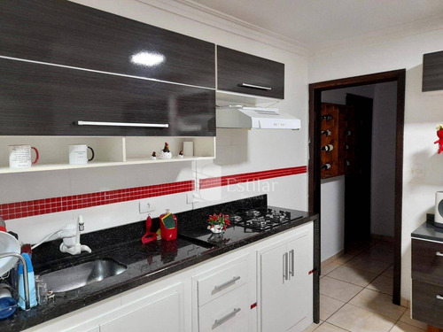 Imagem 9 de 21 de Casa 02 Quartos E 02 Vagas No Costeira, São José Dos Pinhais - Ca0763