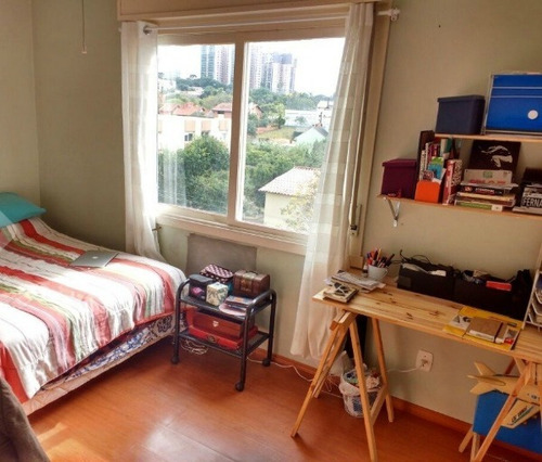 Imagem 10 de 30 de Apartamento Boa Vista Porto Alegre. - 3545