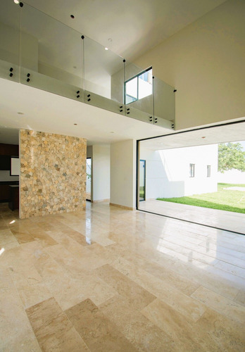 Casa En Venta En Chacte Residencial, Dzitya Merida.