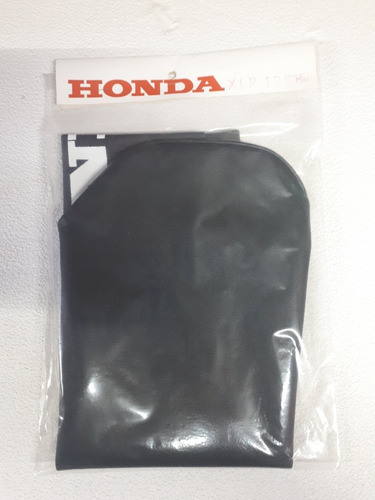 Funda Asiento Moto Honda Xlr 125 / Xr 200 / Xl 200 Original