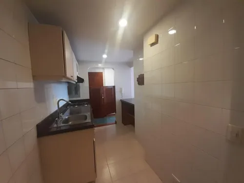 Apartamento En Venta En Batán. Cod V1038425