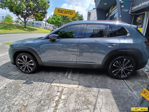 Mazda Cx50 2023
