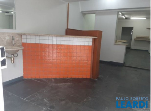 Imagem 4 de 15 de Comercial - Planalto Paulista - Sp - 605994