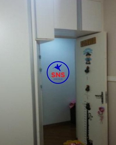 Imagem 11 de 16 de Apartamento - Ap02541 - 34274037