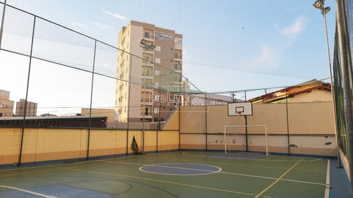 Imagem 24 de 26 de Apartamento À Venda Em Vila Industrial - Ap006064