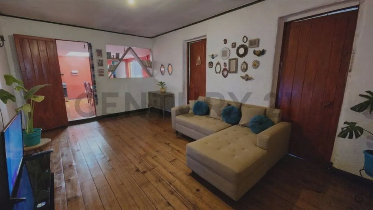 Imagen 4 de 20 de Casa En Venta Camino Buin Maipo